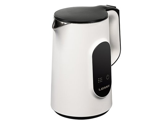 Чайник электрический LERAN EKM 1560 STDW