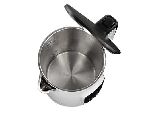 Чайник электрический LERAN EKM 1560 STDW