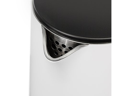 Чайник электрический LERAN EKM 1560 STDW