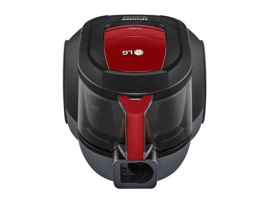 Пылесос LG VC5316NNTR (ПИ)