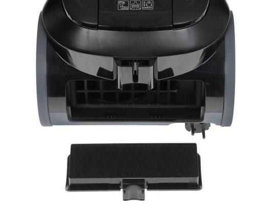 Пылесос LG VC5316NNTR (ПИ)