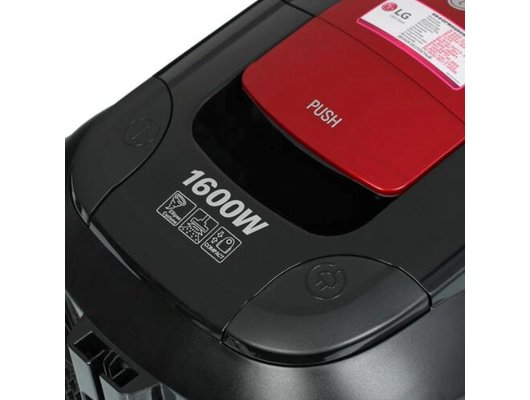 Пылесос LG VC5316NNTR (ПИ)