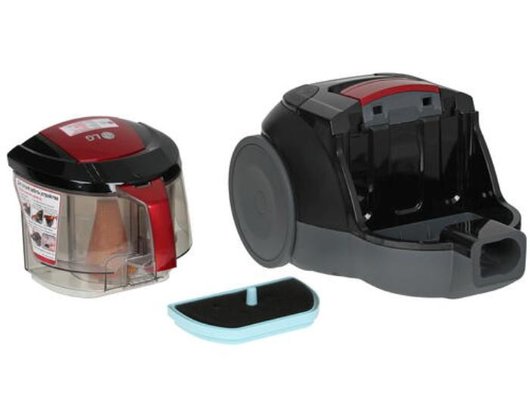 Пылесос LG VC5316NNTR (ПИ)