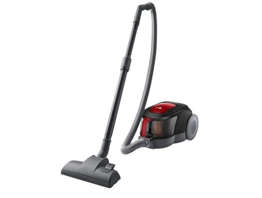 Пылесос LG VC5316NNTR (ПИ)