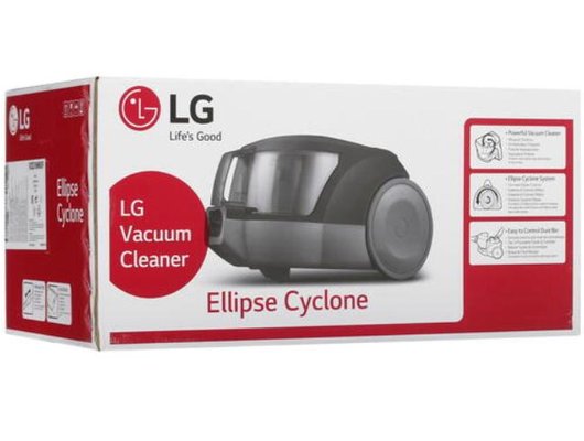 Пылесос LG VC5316NNTR (ПИ)