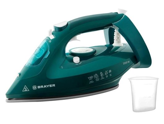 Утюг BRAYER BR 4013