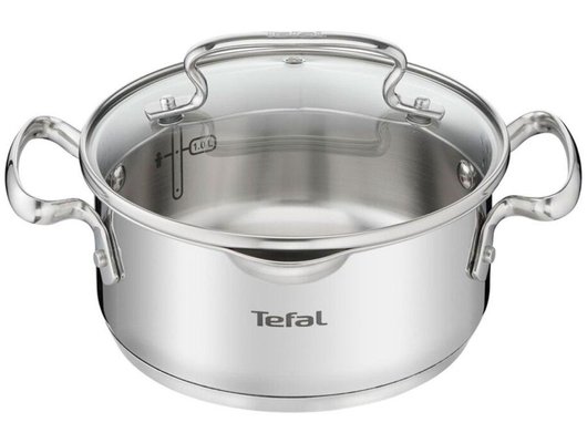 Кастрюля TEFAL DUETTO+ 2л G7194355