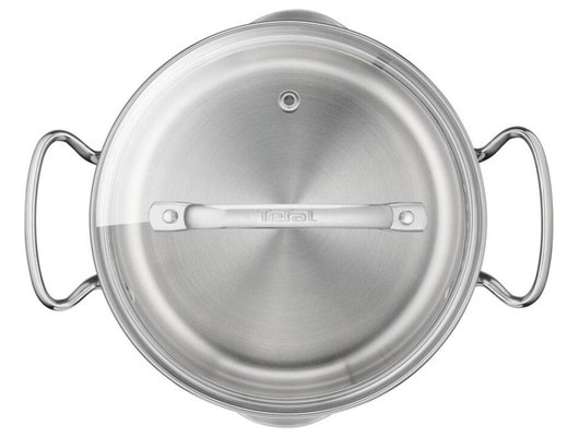 Кастрюля TEFAL DUETTO+ 2л G7194355