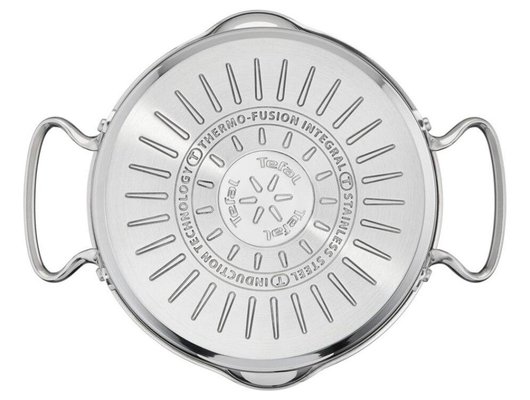 Кастрюля TEFAL DUETTO+ 2л G7194355