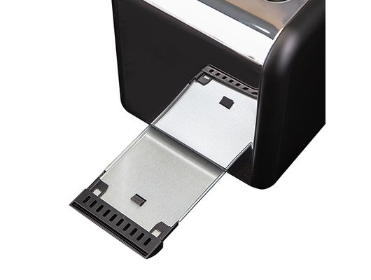 Тостер LERAN TM 0772