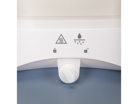 Отпариватель напольный ARDIN GSV 1894 LT