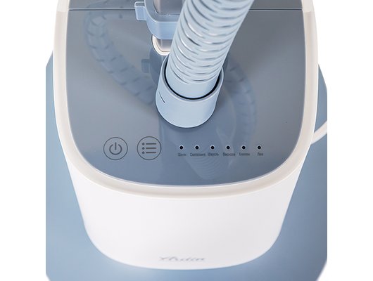 Отпариватель напольный ARDIN GSV 1894 LT