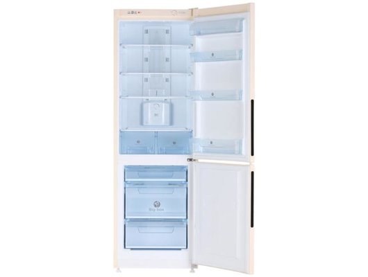 Холодильник POZIS RK FNF-170 BG бежевый