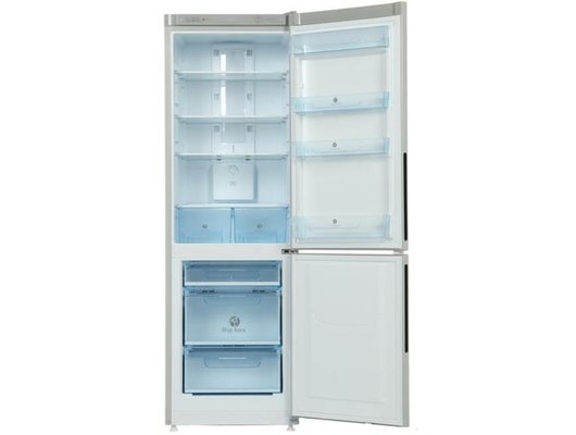 Холодильник POZIS RK FNF-170 S серебристый