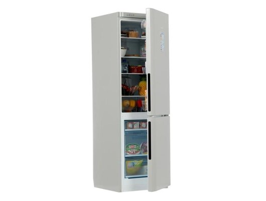 Холодильник POZIS RK FNF-170 S серебристый