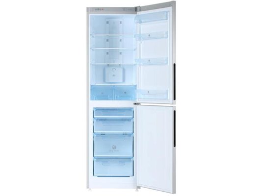 Холодильник POZIS RK FNF-172 S серебристый