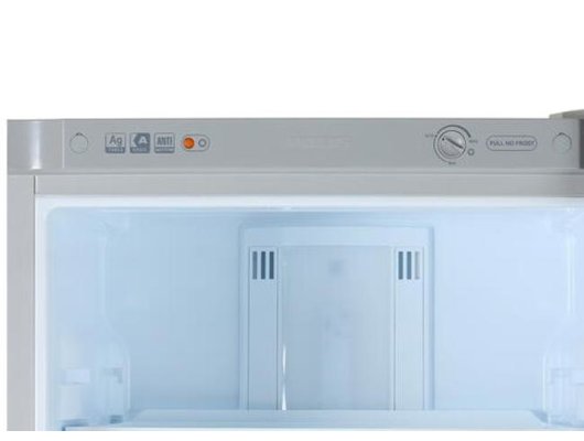 Холодильник POZIS RK FNF-172 S серебристый