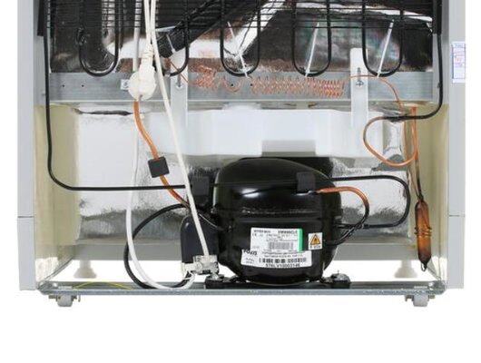 Холодильник POZIS RK FNF-172 S серебристый