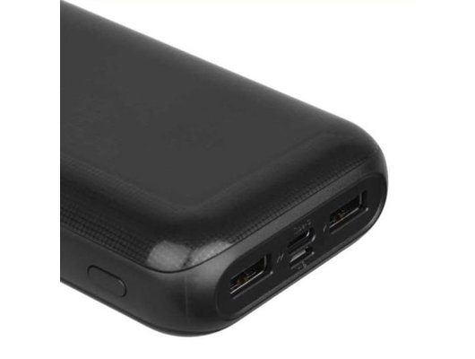 Внешний аккумулятор TFN 20000mAh Porta 20 black TFN-PB-248-BK
