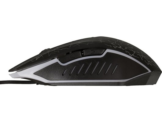 Клавиатура+мышь Oklick HS-HKM100G IMPERIAL