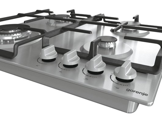 Варочная панель GORENJE GW641XHF