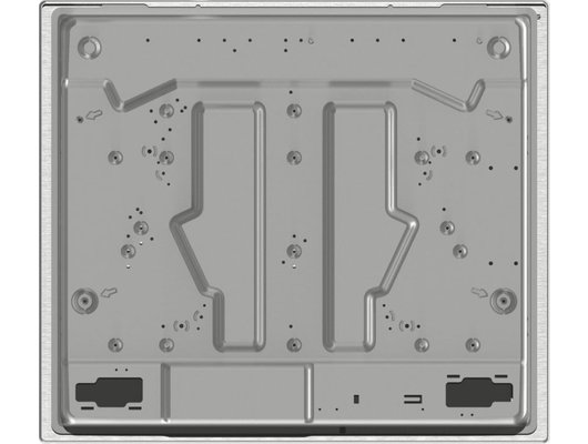 Варочная панель GORENJE GW641XHF