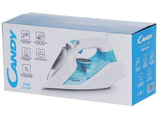 Утюг Candy CI-101