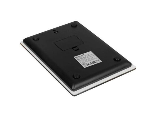 Весы кухонные Scarlett SC-KS57P66