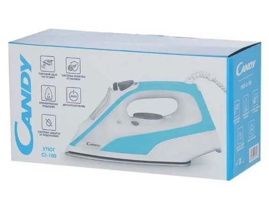 Утюг Candy CI-100
