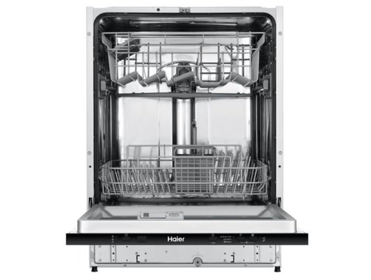 Встраиваемая посудомоечная машина HAIER HDWE13-490RU