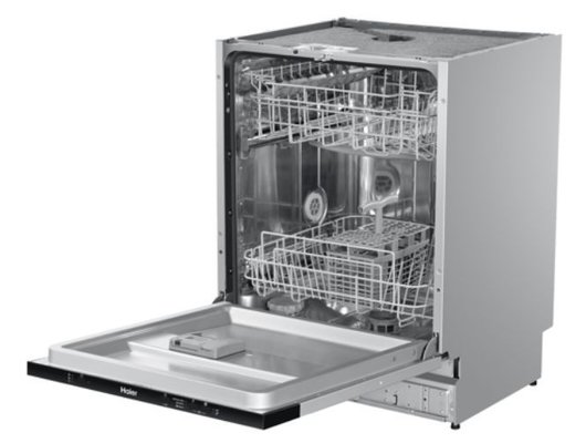 Встраиваемая посудомоечная машина HAIER HDWE13-490RU