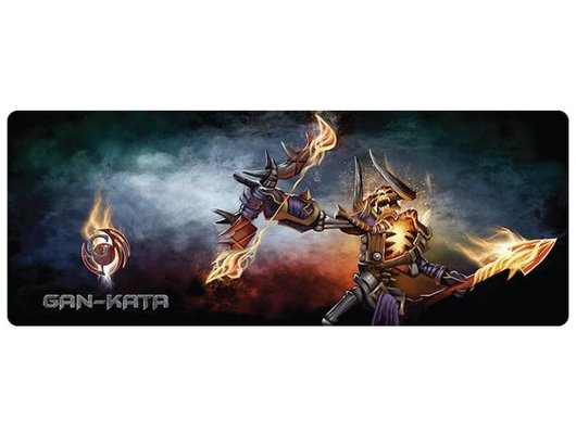 Коврик для мыши Dialog PGK-50