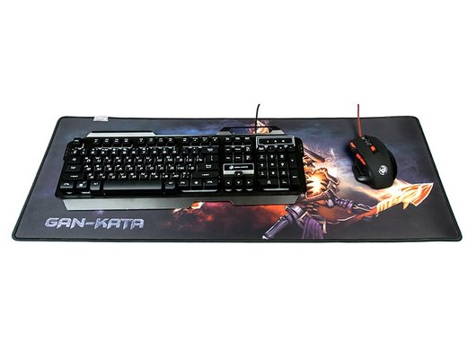 Коврик для мыши Dialog PGK-50