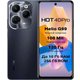 Смартфон Infinix Hot 40 pro 8/256Gb Black - купить в интернет-магазине RBT.ru. Цены, отзывы, характеристики и доставка в Челябинске