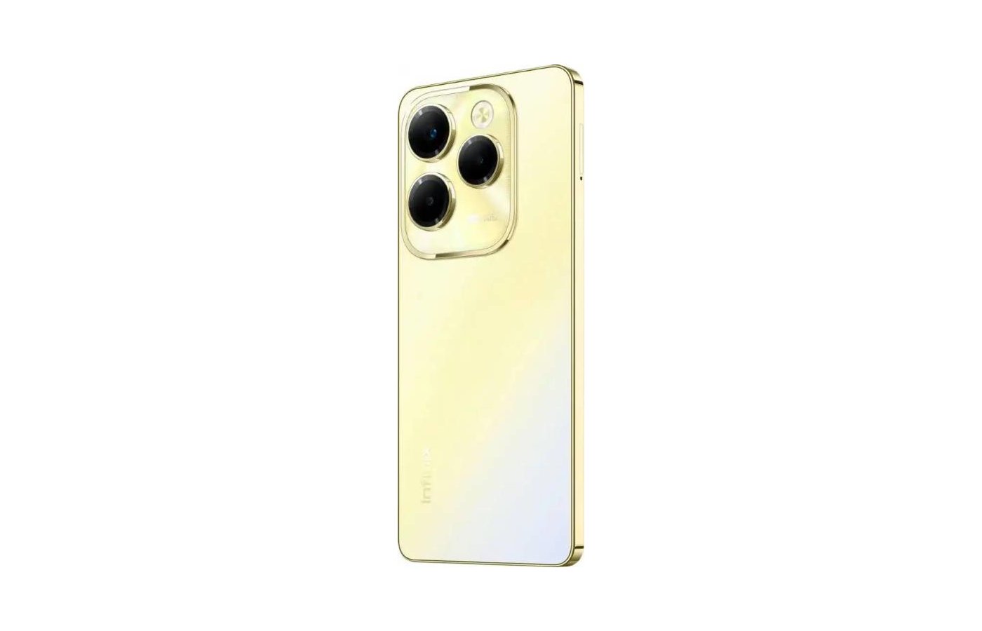 Смартфон Infinix Hot 40 pro 8/256Gb Gold - купить в интернет-магазине  RBT.ru. Цены, отзывы, характеристики и доставка в Челябинске