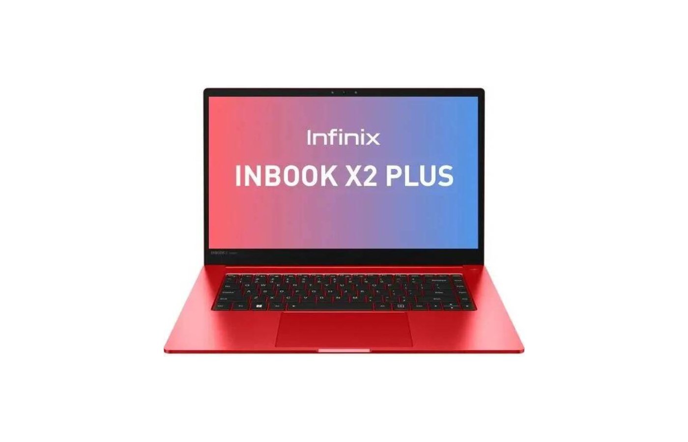 Ноутбук Infinix Inbook X2 Plus Xl25 Купить