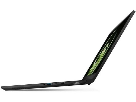 Ноутбук игровой MSI Bravo 17 D7VE/9S7-17LN11-081/Ryzen 5-7535HS/8Gb/256Gb/RTX4050 6Gb/17.3 FHD IPS/DOS черный