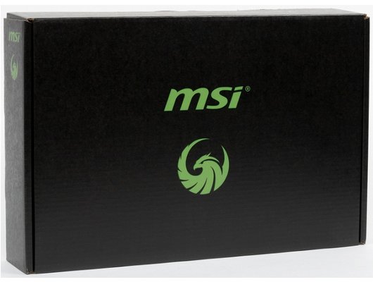 Ноутбук игровой MSI Bravo 17 D7VE/9S7-17LN11-081/Ryzen 5-7535HS/8Gb/256Gb/RTX4050 6Gb/17.3 FHD IPS/DOS черный