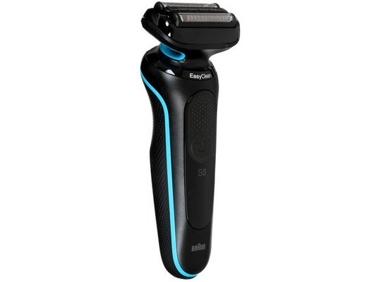 Сеточная бритва BRAUN 51-M1000s (ПИ)