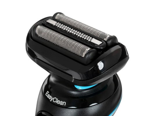 Сеточная бритва BRAUN 51-M1000s (ПИ)