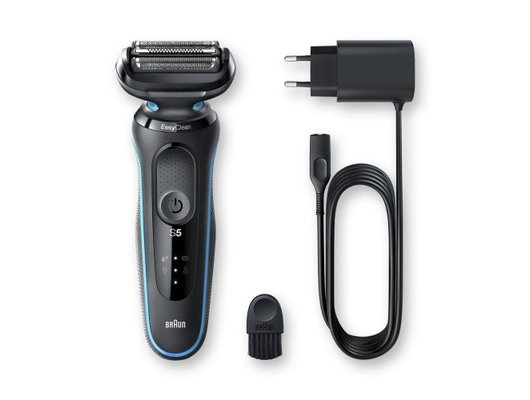 Сеточная бритва BRAUN 51-M1000s (ПИ)