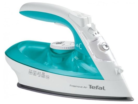 Утюг TEFAL FV 6520E0