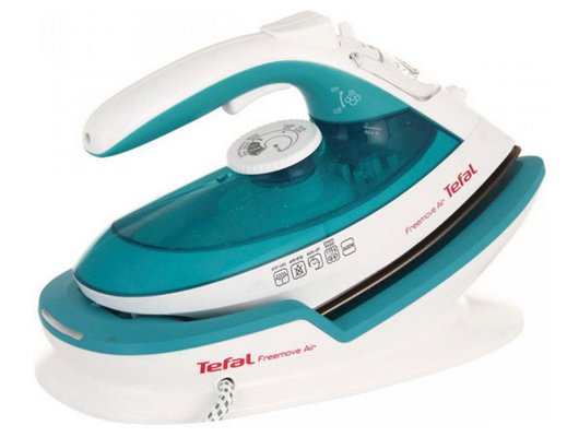 Утюг TEFAL FV 6520E0