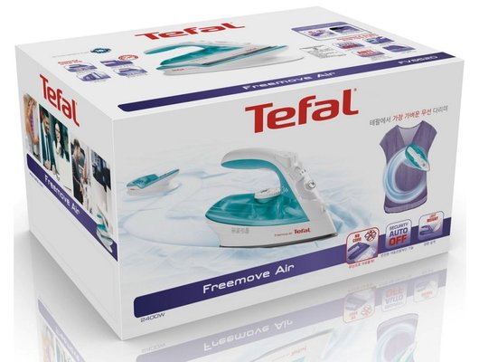 Утюг TEFAL FV 6520E0