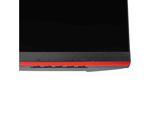 Монитор игровой AOC CQ32G2SE черно-красный