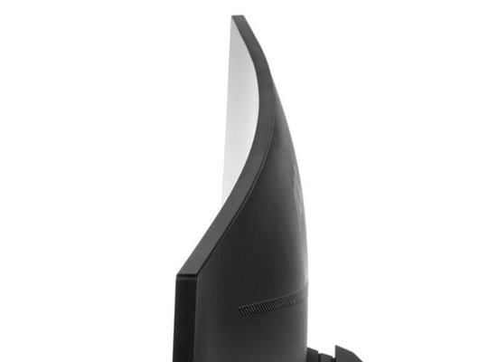 Монитор игровой AOC CQ32G2SE черно-красный