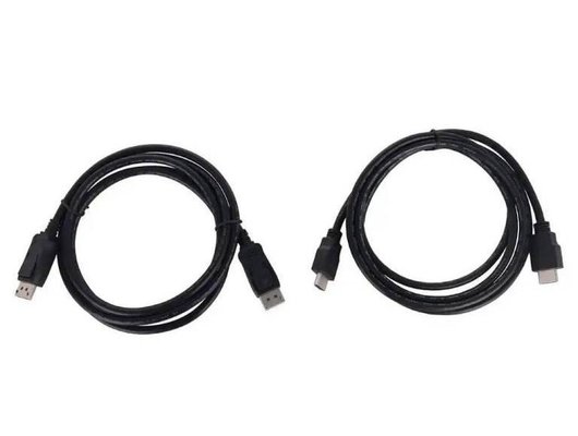 Монитор игровой AOC CQ32G2SE черно-красный