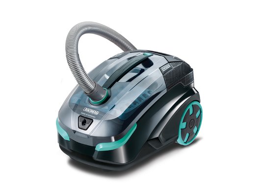Пылесос THOMAS DryBOX Amfibia Family