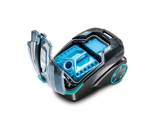 Пылесос THOMAS DryBOX Amfibia Family