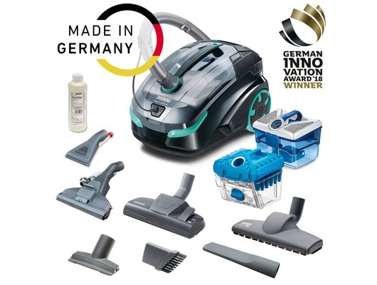 Пылесос THOMAS DryBOX Amfibia Family